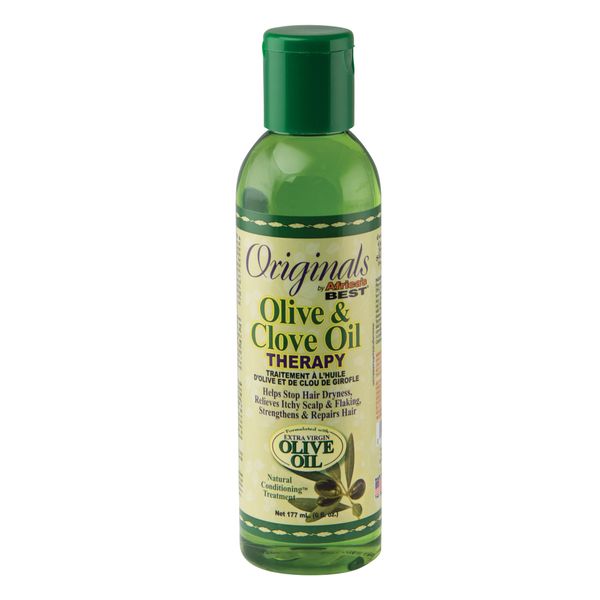 Originals Olive &amp; Clove Oil Therapy - 177ml