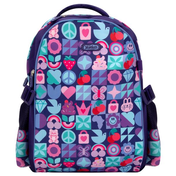 Yokico Lucky Charm Backpack (Clip-on)