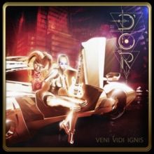 Veni Vidi Ignis (Vinyl / 12" Album)