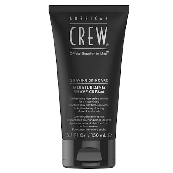 American Crew - Classic Shaving Moisturising Shave Cream - 450ml