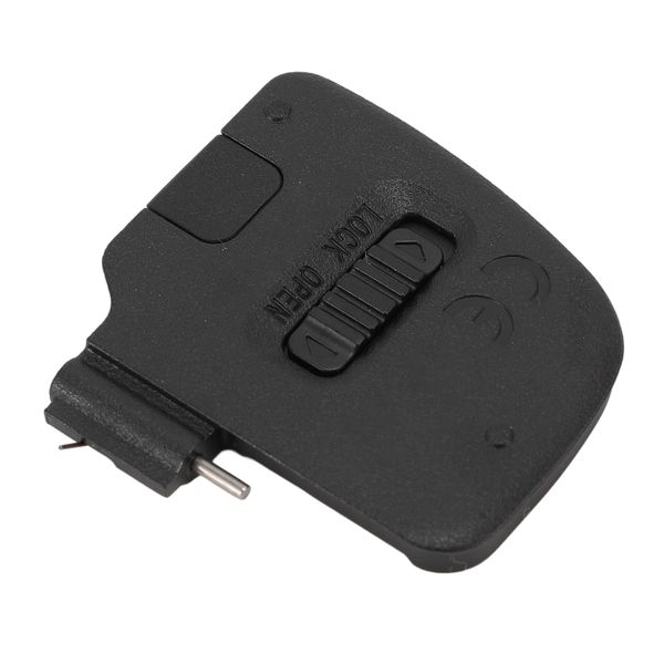 ABS Battery Door Compatible with A6000/A6100/A6400
