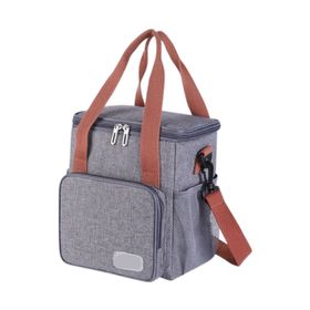 3 Layer Multi-Purpose Cooler Bag | Shop Today. Get it Tomorrow ...