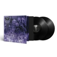 Portal of Sorrow (Vinyl / 12" Album)