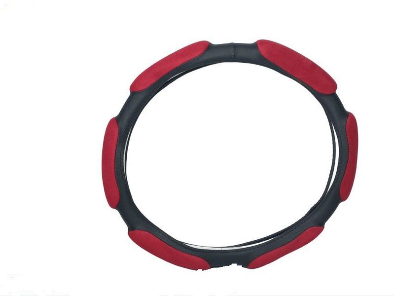 Steering Wheel Cover