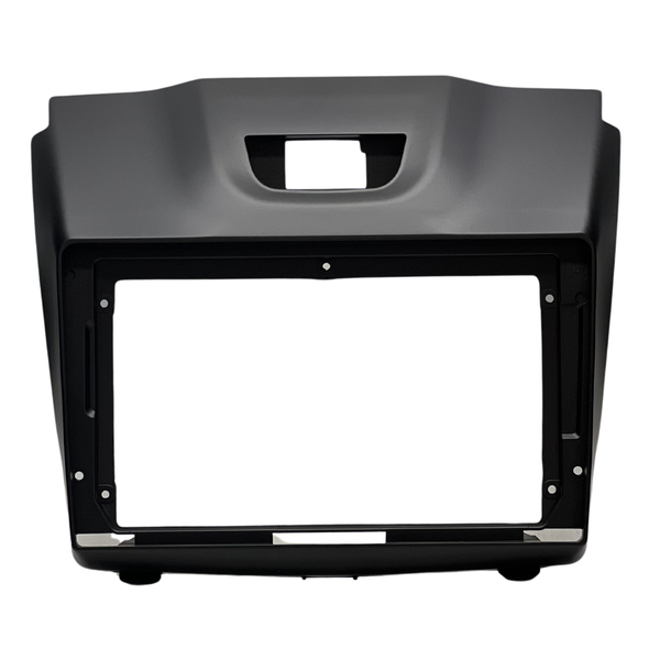 Isuzu D Max 9inch Trimplate 2012