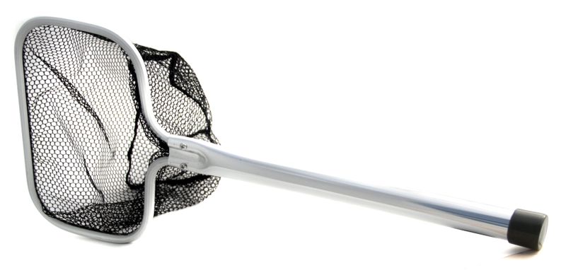 Kingfisher Baitwell Landing Net - Small