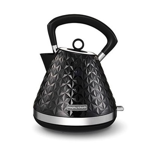 Morphy Richards - Vector Kettle - 1.5L