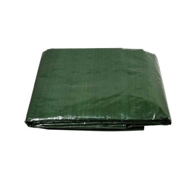 Camp Master 2.5 m x 2.5 m Tarpaulin