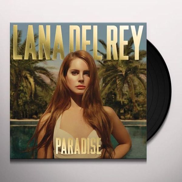 Blue Lines (Vinyl / 12" Album)