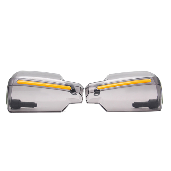 Motorcycle Handguard Protector For Honda Forza125 Handlebar 18-21Mm A