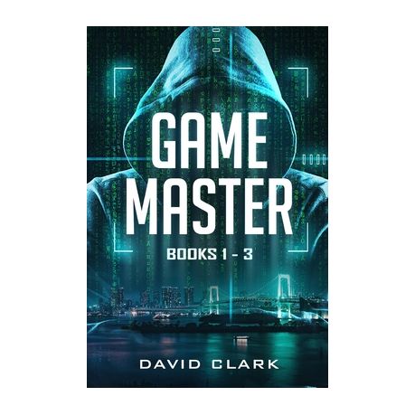 The Complete Game Master Trilogy (Paperback)