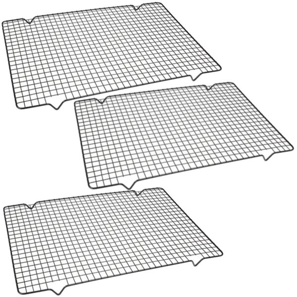 Deal's Rectangular Non-Stick Cooling Rack