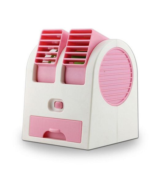 Mini Fan Air Conditioning