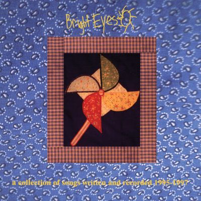 A Collection of Songs Written and Recorded 1995-1997 (Vinyl / 12" Album)