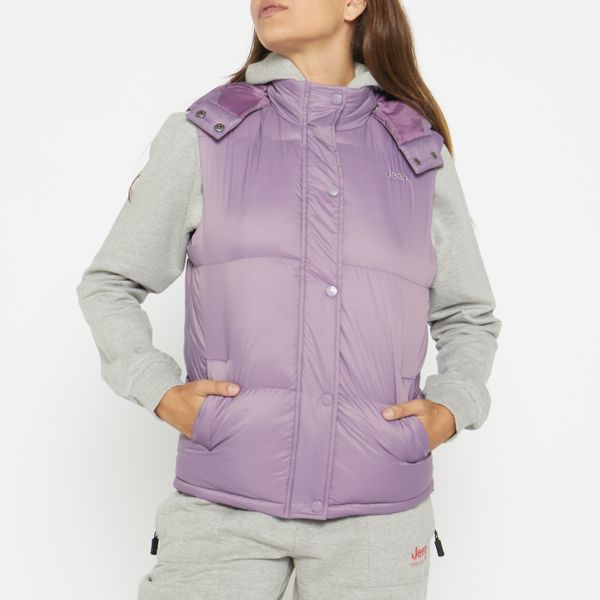 Jeep Fashion Gillet