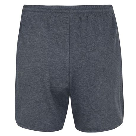 La Gear Ladies Lightweight Shorts Charcoal Parallel Import Shop Today. Get it Tomorrow takealot