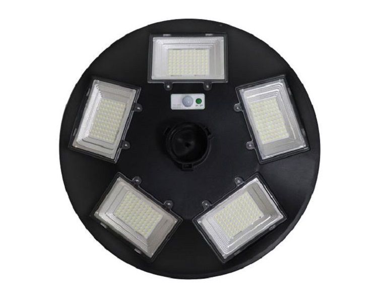 All In One Outdoor Solar Street LED Light - 300w