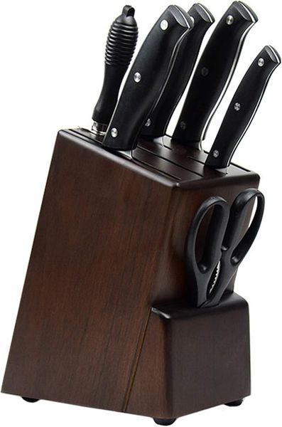 Kitchen Knife Set