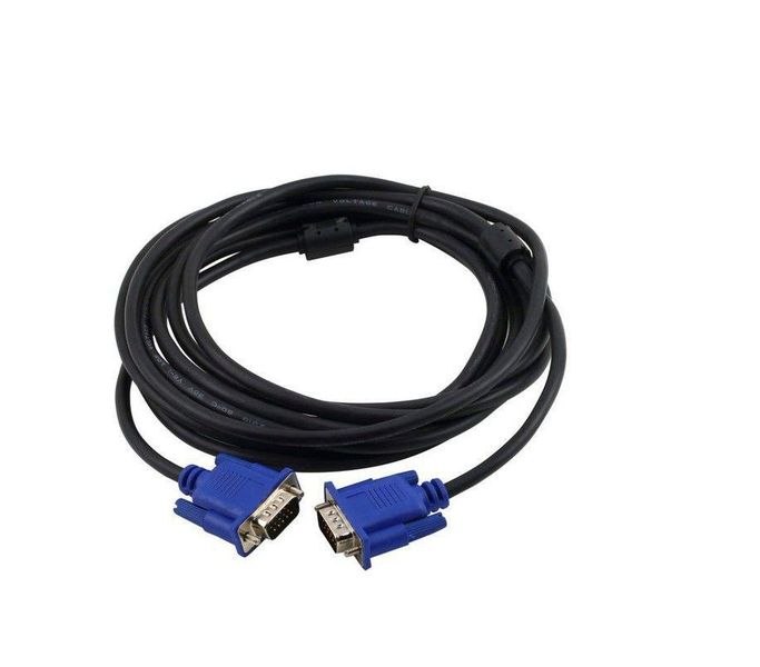 VGA Cable 15M- SD