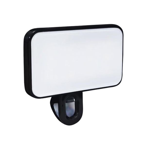ZOSUXA Entry Level Version LED Selfie Light