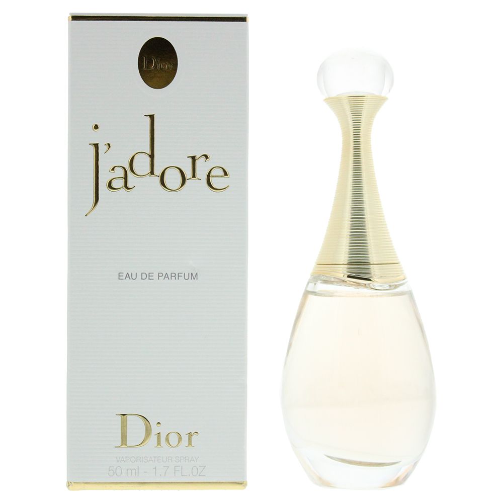 Dior J'adore Eau de Parfum 50ml (Parallel Import) | Shop Today. Get it ...