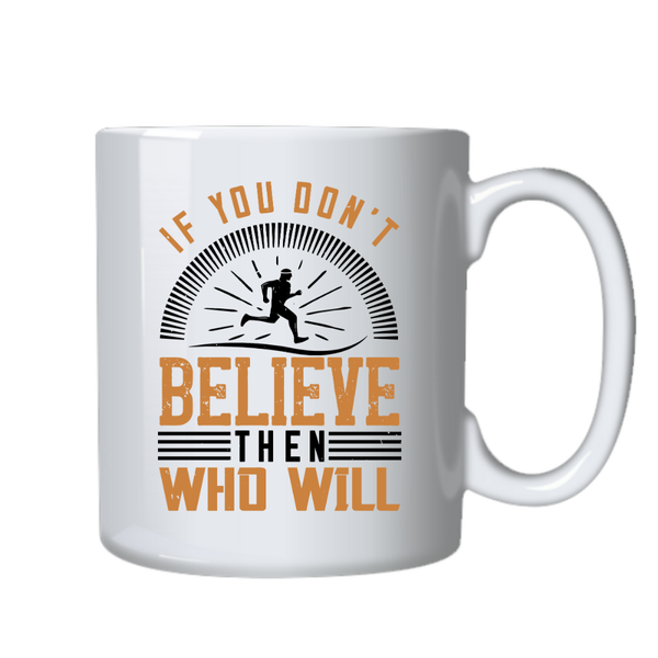 Who Will image