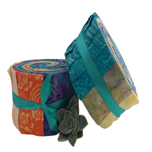 Quilters Basket Funen