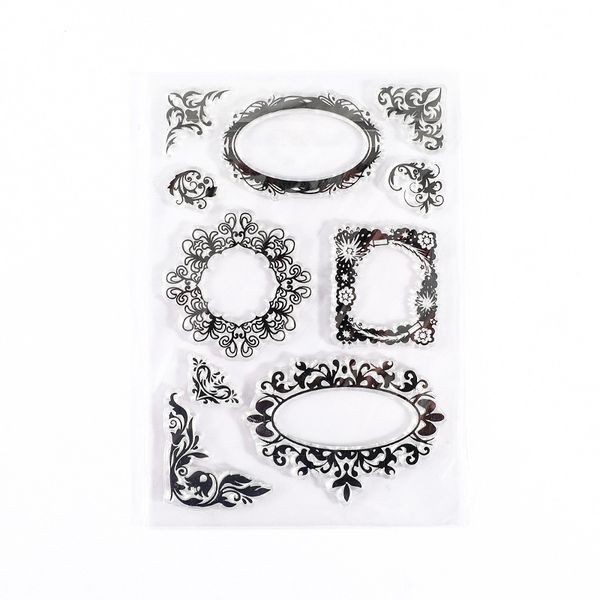 Vintage Frames image