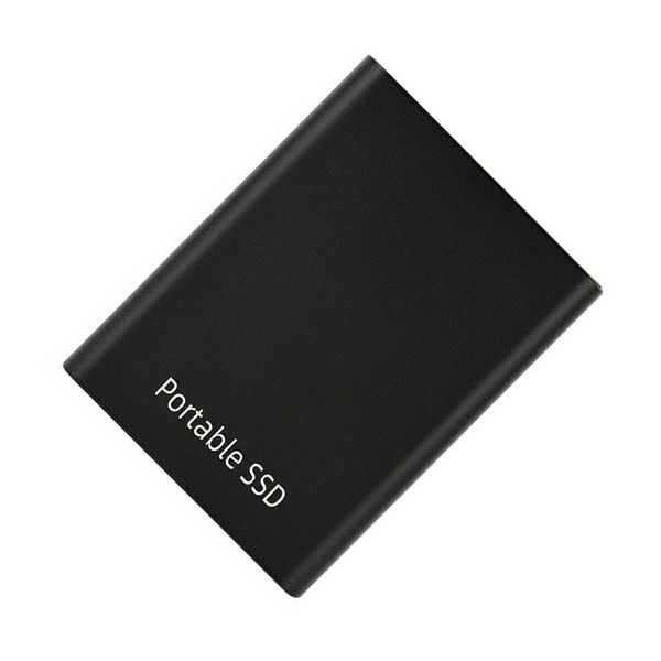 Solid State Disc Hard Drive Data Storage Fast Transmission Office Fittings