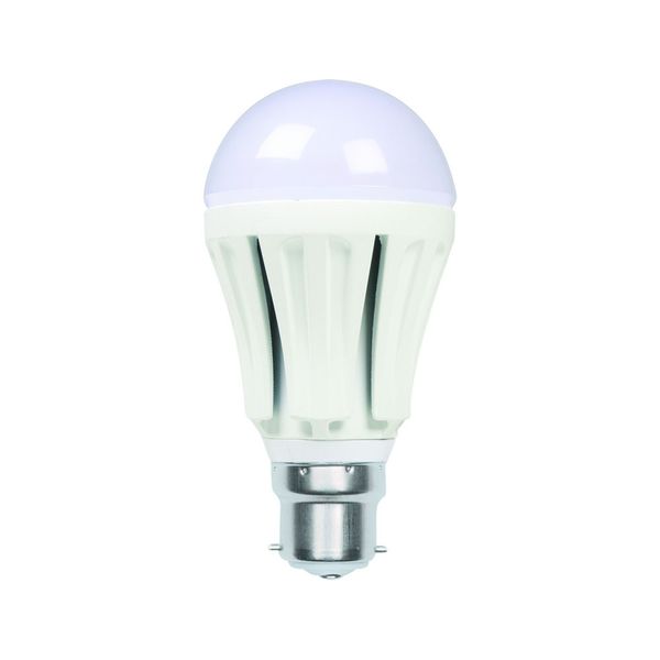ACDC - 230Vac 8W Warm White Led Lamp B22