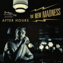 After Hours (Vinyl / 12" Album)