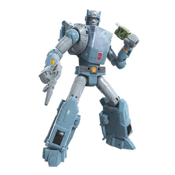 TRANSFORMERS Studio Series 86 Deluxe Class KUP Action Figure 80710