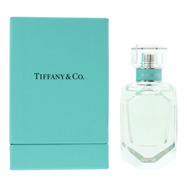 Tiffany &amp; Co. Eau de Parfum 50ml (Parallel Import)
