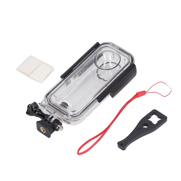 X3 Waterproof Case Compatible