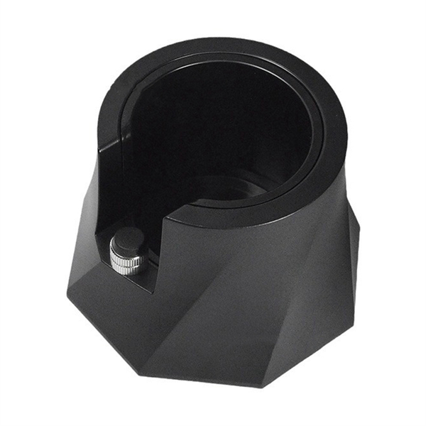 Coffee Tamper Holder for 51/53/58mm Handle Height-Adjustable Organizer wit