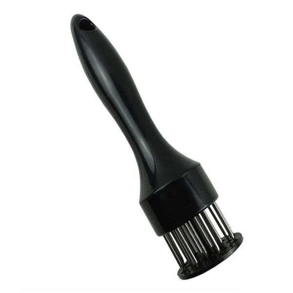 Optic Meat Tenderizer With Ultra Sharp Needles image