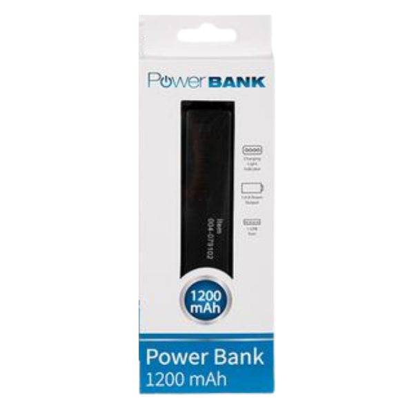 Power Banks
