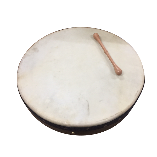 Halifax 18" Bodhran