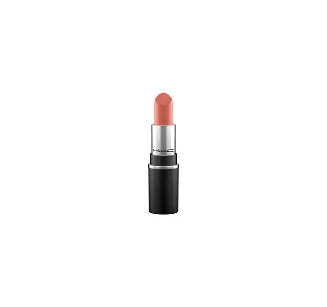 MAC Mini Matte Lipstick