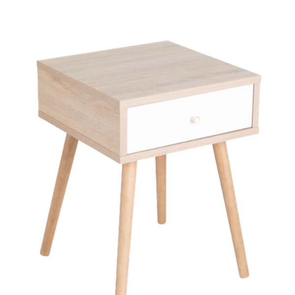 Pedestal - Sorrento 1 Drawer
