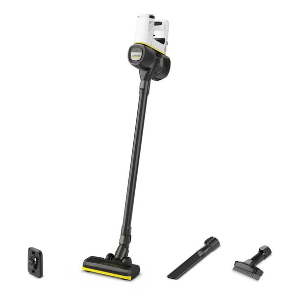 Kärcher VC 4 Cordless myHome Vacuum Cleaner 240V