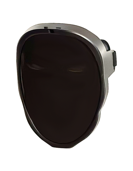 Kids' LED Party, Halloween, Rave Mask