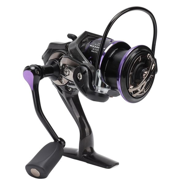 KS3000M Metal Waterproof Spinning Reel