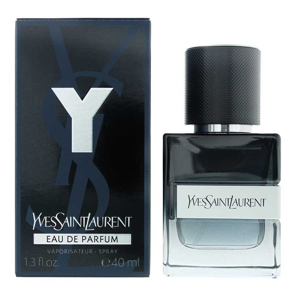 Yves Saint Laurent Y Eau de Parfum 40ml (Parallel Import)