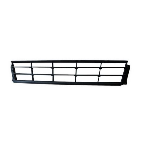 polo vivo front bumper grill