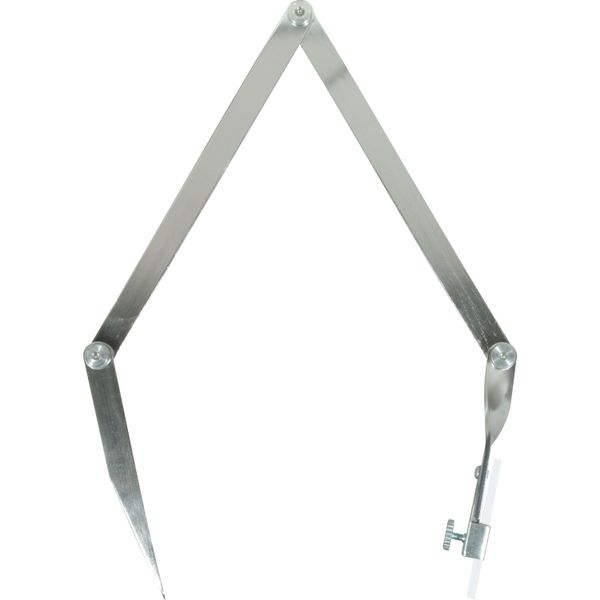 Curvomark - Radius Marker - Standard - No.1224