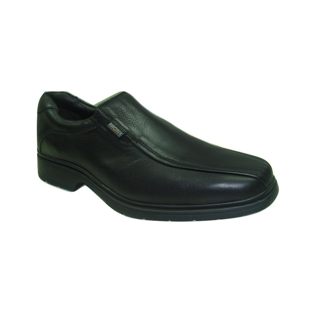Bronx Slot Black Natan Slip On Shop Get it Tomorrow