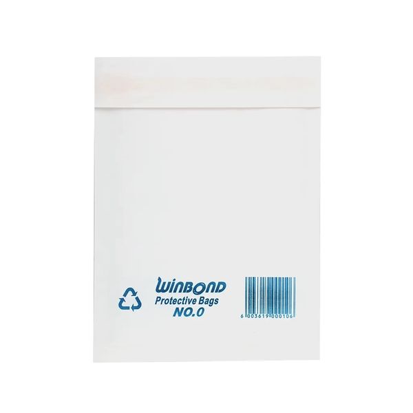 Unbranded Protective Envelopes Padded x10