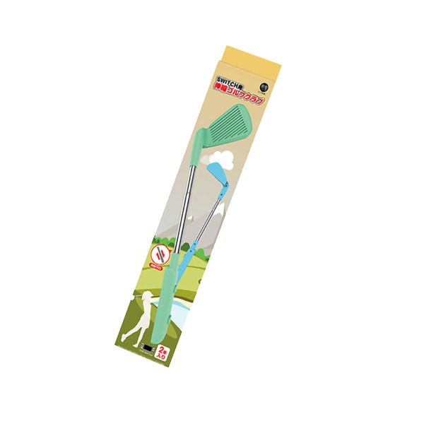 Switch Golf Club for Mario Golf Super Rush Club Accessories