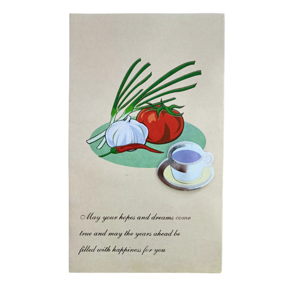 Morning Market Cards - Pack of 10